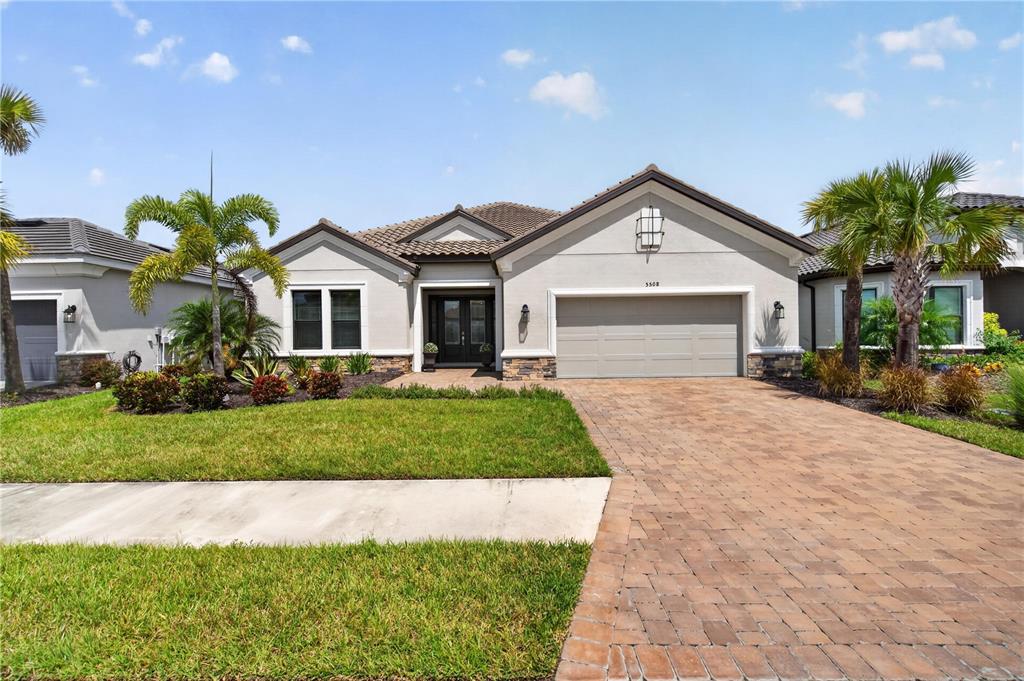 Property for sale at 5508 CASERTA COURT, PALMETTO, FL, 34221