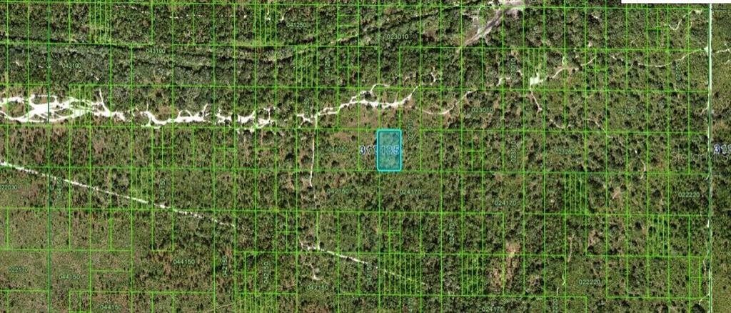Property for sale at N/A, FROSTPROOF, FL, 33843