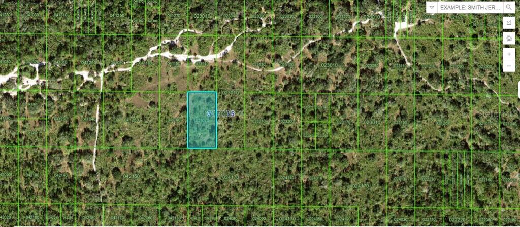 Property for sale at N/A, FROSTPROOF, FL, 33843