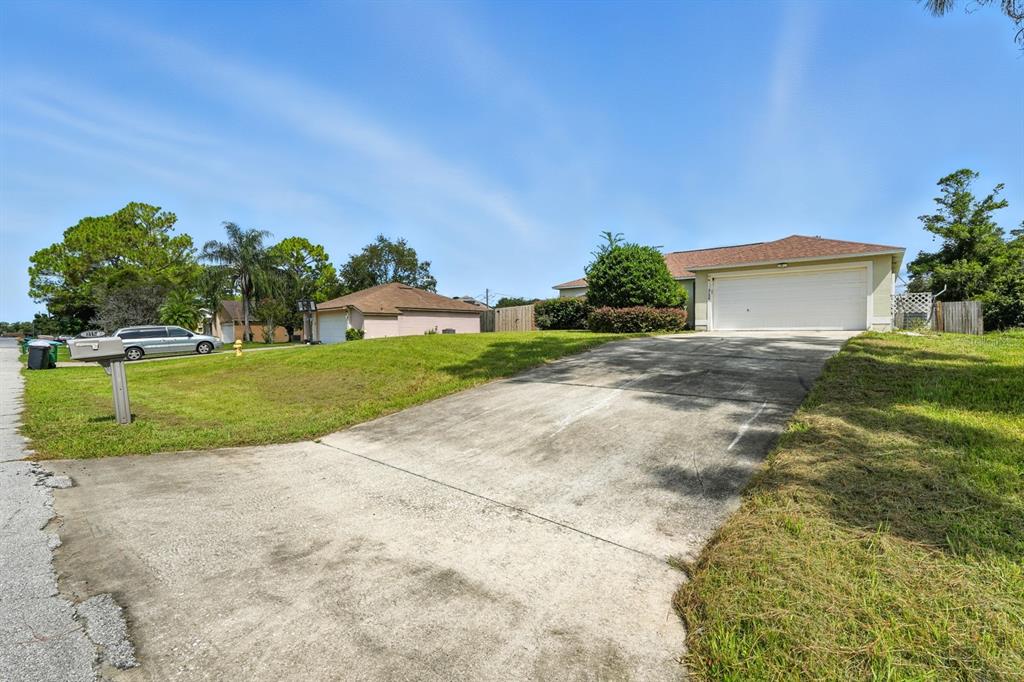 Property for sale at 3154 LYNNHAVEN STREET, DELTONA, FL, 32738