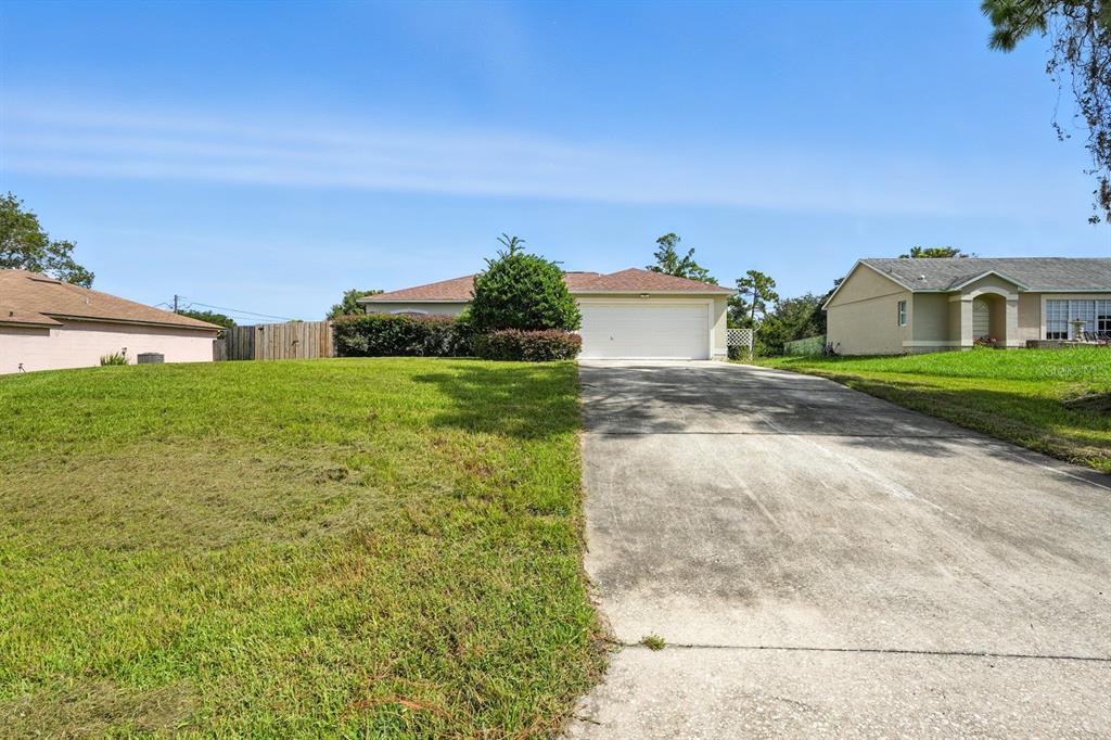Property for sale at 3154 LYNNHAVEN STREET, DELTONA, FL, 32738