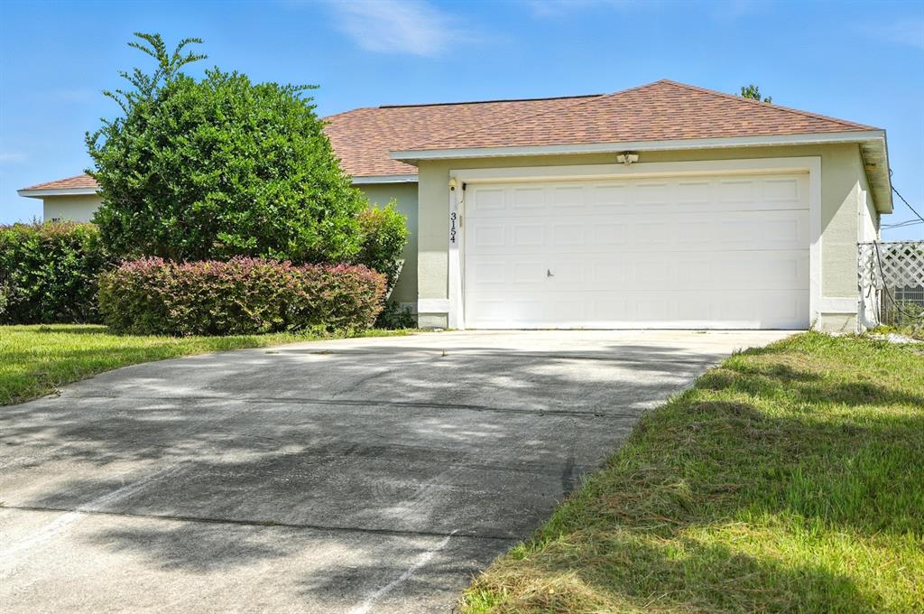 Property for sale at 3154 LYNNHAVEN STREET, DELTONA, FL, 32738
