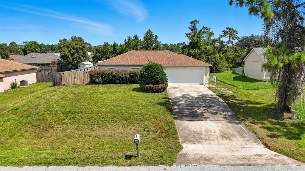 Property for sale at 3154 LYNNHAVEN STREET, DELTONA, FL, 32738