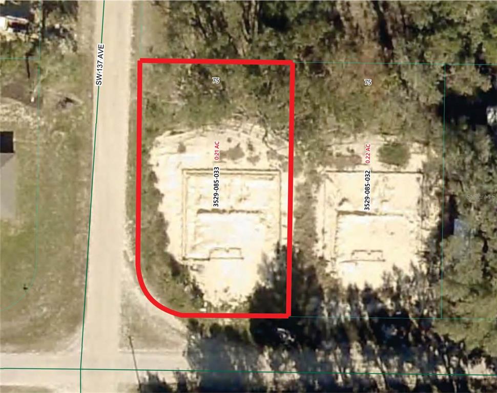 Property for sale at 13691 SW 102ND PLACE, DUNNELLON, FL, 34432