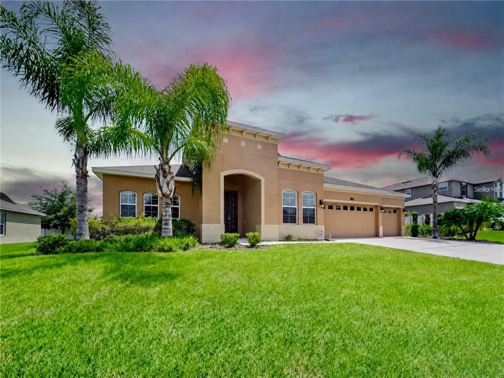 Property for sale at 428 PALASTRO AVENUE, AUBURNDALE, FL, 33823