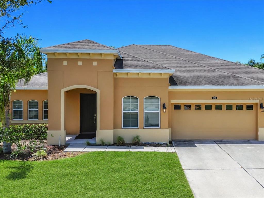 Property for sale at 428 PALASTRO AVENUE, AUBURNDALE, FL, 33823