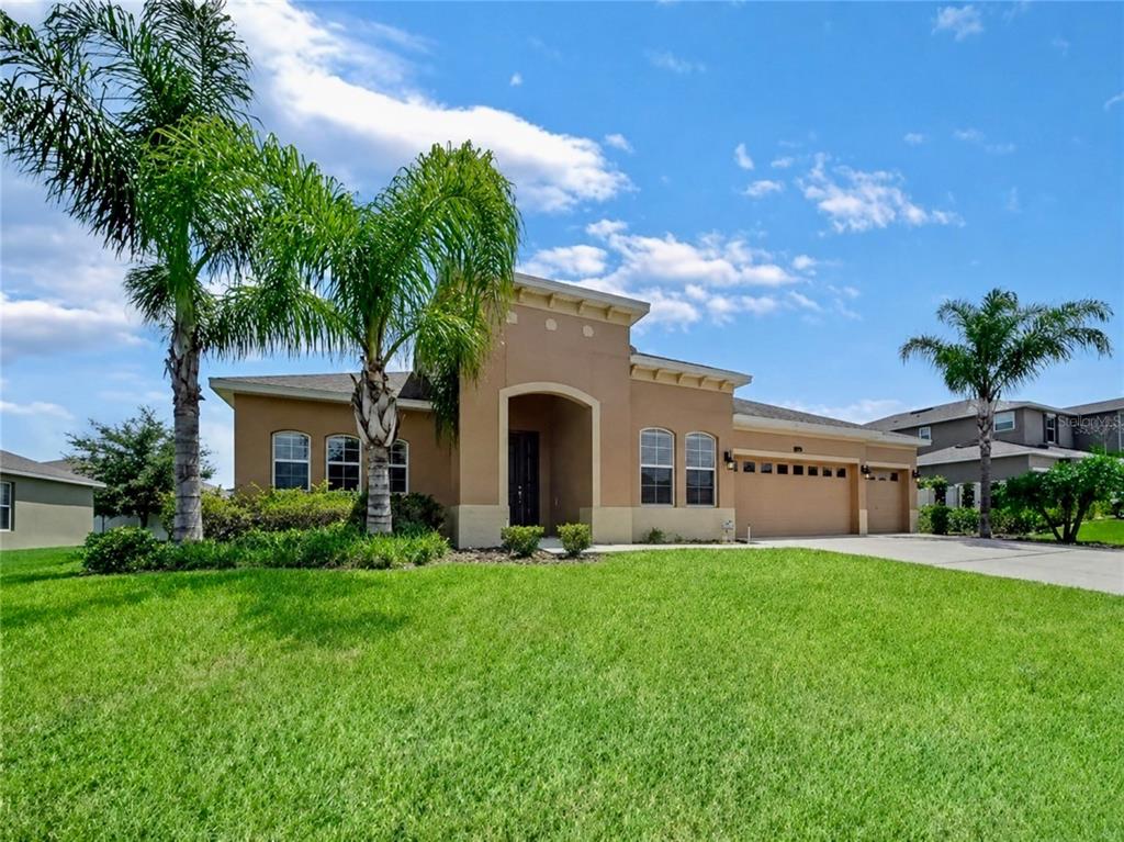 Property for sale at 428 PALASTRO AVENUE, AUBURNDALE, FL, 33823