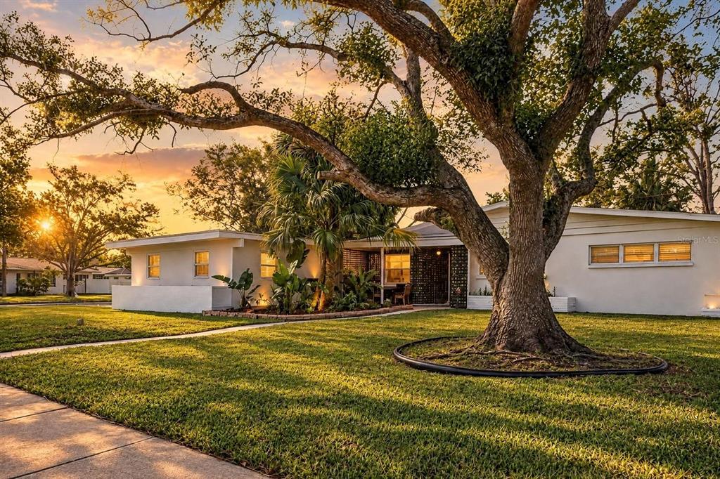 Property for sale at 1057 CALUMET STREET, CLEARWATER, FL, 33755