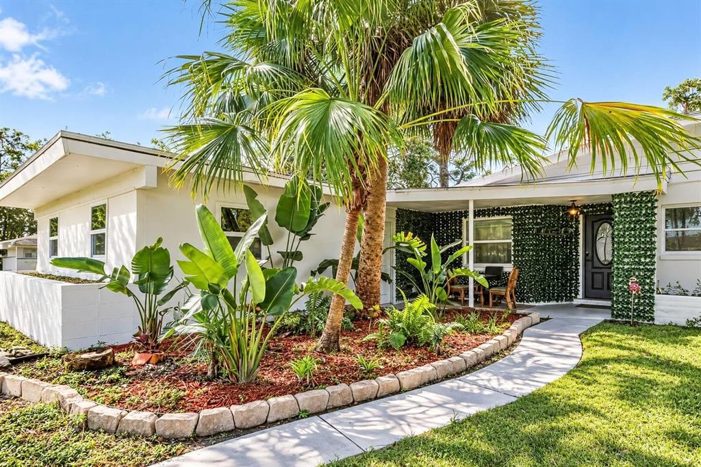 Property for sale at 1057 CALUMET STREET, CLEARWATER, FL, 33755