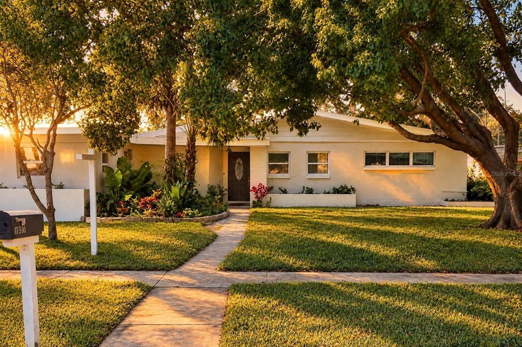 Property for sale at 1057 CALUMET STREET, CLEARWATER, FL, 33755