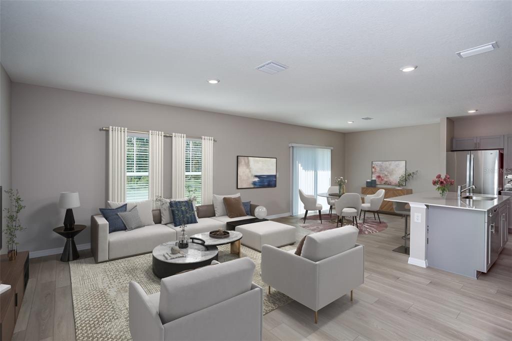 Property for sale at 1743 VANILLA STREET, HAINES CITY, FL, 33844