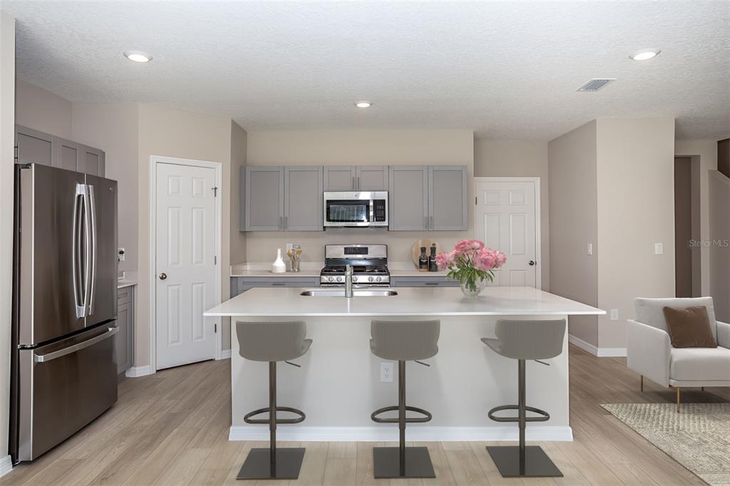 Property for sale at 1743 VANILLA STREET, HAINES CITY, FL, 33844