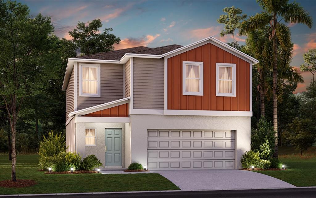 Property for sale at 1743 VANILLA STREET, HAINES CITY, FL, 33844
