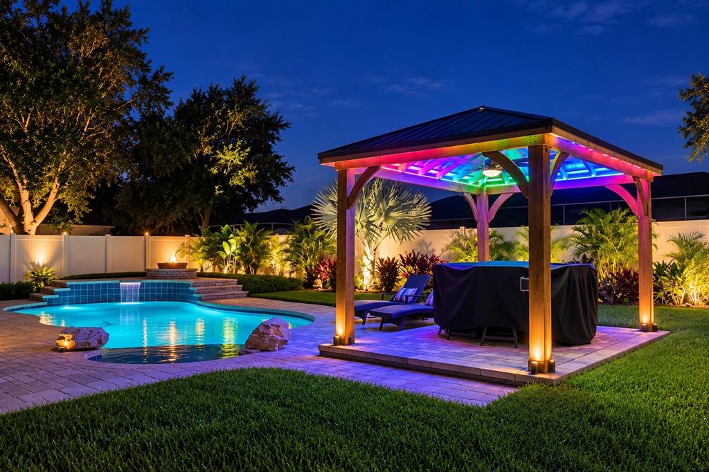 Property for sale at 13338 LA CASITA AVENUE, SPRING HILL, FL, 34609