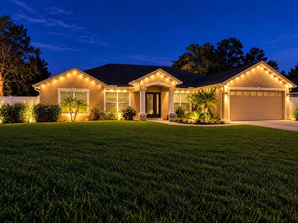 Property for sale at 13338 LA CASITA AVENUE, SPRING HILL, FL, 34609