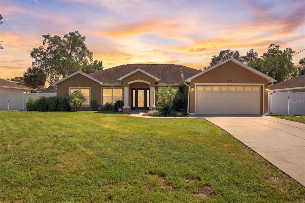 Property for sale at 13338 LA CASITA AVENUE, SPRING HILL, FL, 34609