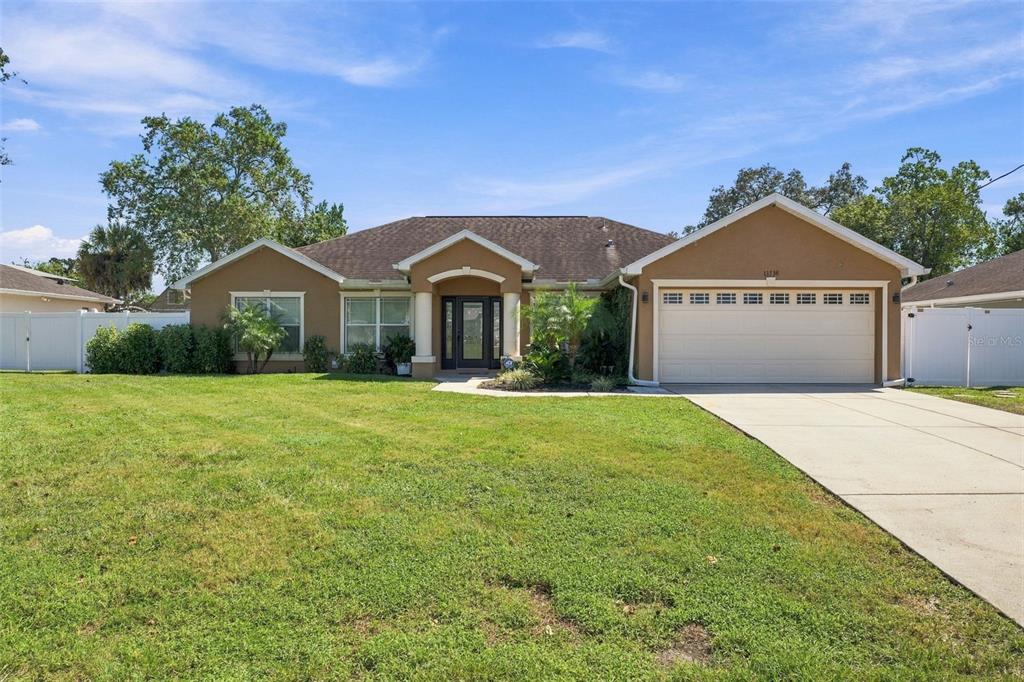 Property for sale at 13338 LA CASITA AVENUE, SPRING HILL, FL, 34609