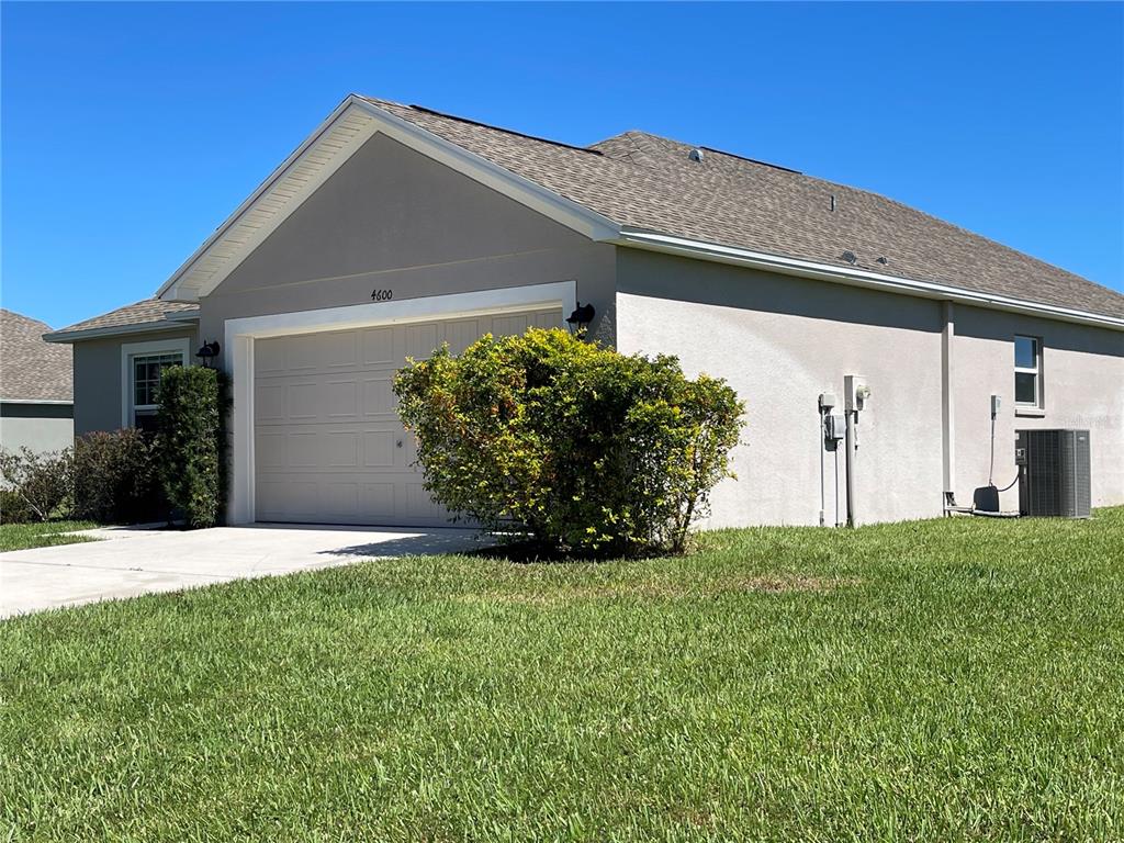 Property for sale at 4600 SAN LORENZO DRIVE, SEBRING, FL, 33872