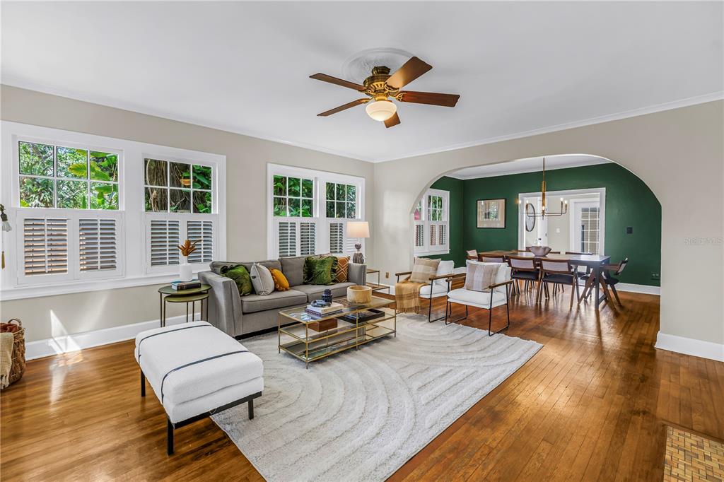 Property for sale at 229 18TH AVENUE NE, ST PETERSBURG, FL, 33704