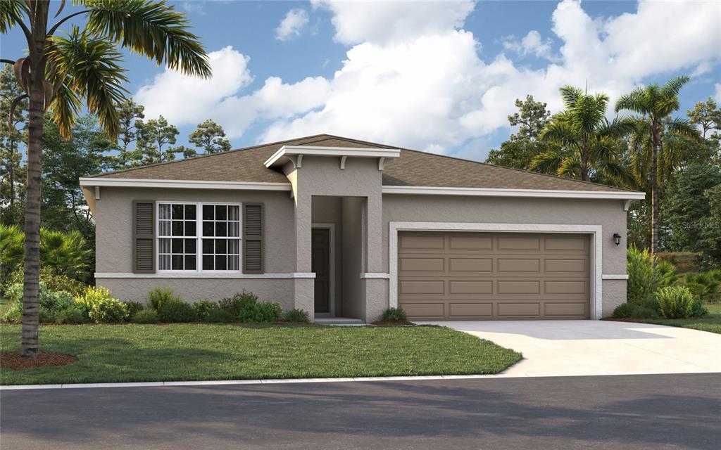Property for sale at 1608 FREEDOM STREET, HAINES CITY, FL, 33844
