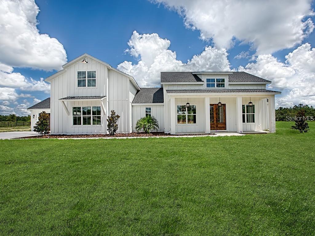 Property for sale at LOT 23 LAKESHORE DRIVE, MOUNT DORA, FL, 32757