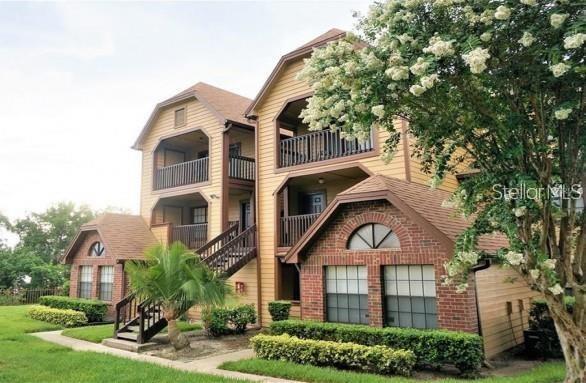 Property for sale at 320 FORESTWAY CIRCLE UNIT 307, ALTAMONTE SPRINGS, FL, 32701