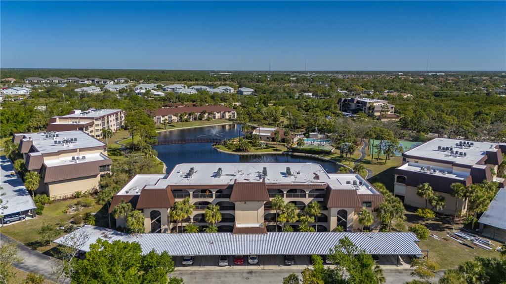 Property for sale at 23465 HARBORVIEW ROAD UNIT 724, PUNTA GORDA, FL, 33980