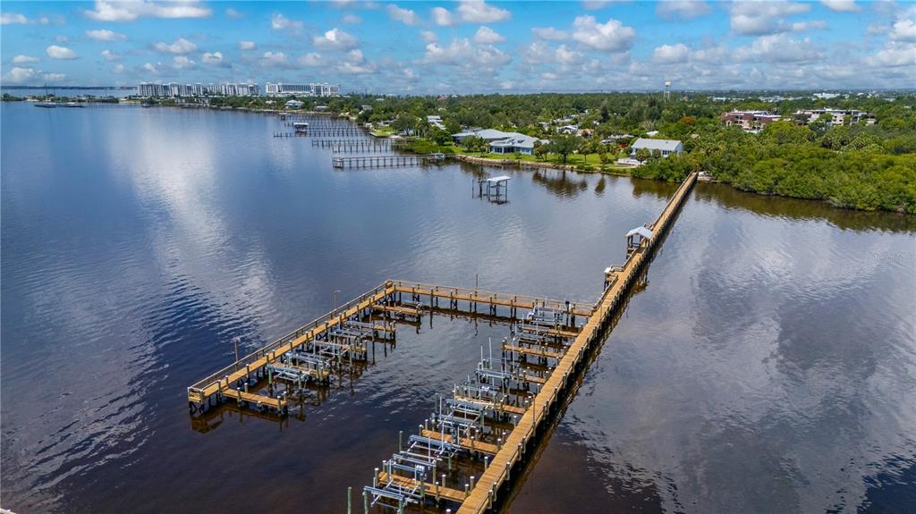 Property for sale at 23465 HARBORVIEW ROAD UNIT 724, PUNTA GORDA, FL, 33980