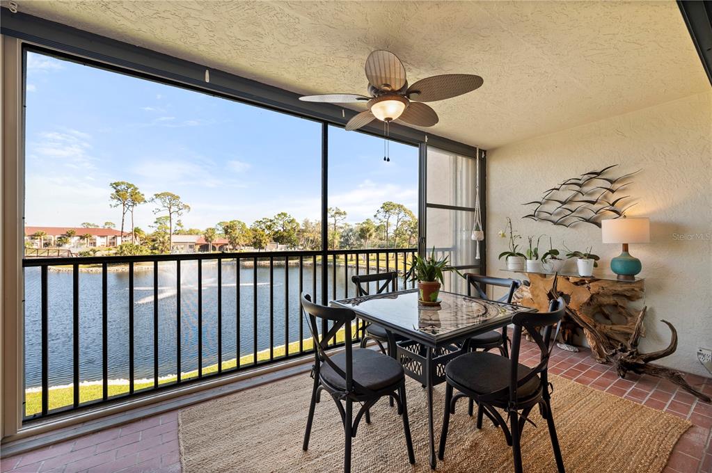 Property for sale at 23465 HARBORVIEW ROAD UNIT 724, PUNTA GORDA, FL, 33980