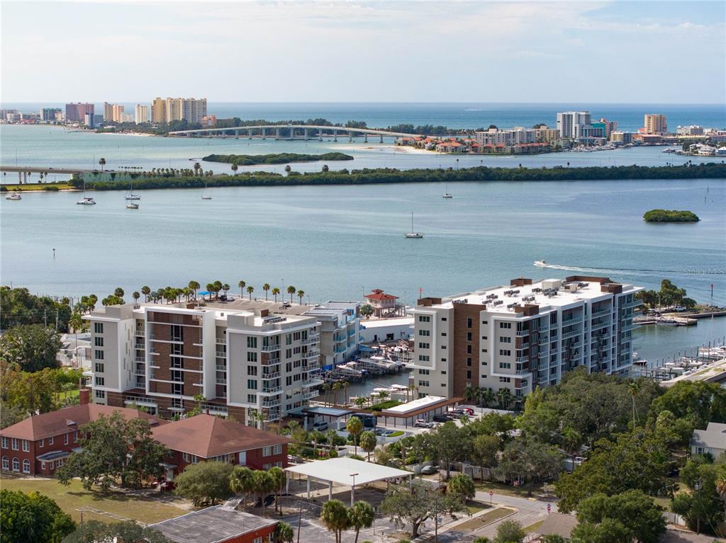 Property for sale at 920 N OSCEOLA AVENUE UNIT 201, CLEARWATER, FL, 33755