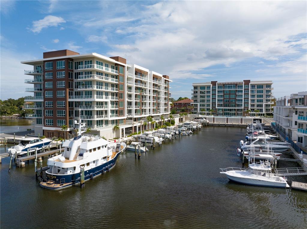 Property for sale at 920 N OSCEOLA AVENUE UNIT 201, CLEARWATER, FL, 33755