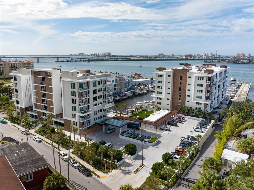 Property for sale at 920 N OSCEOLA AVENUE UNIT 201, CLEARWATER, FL, 33755