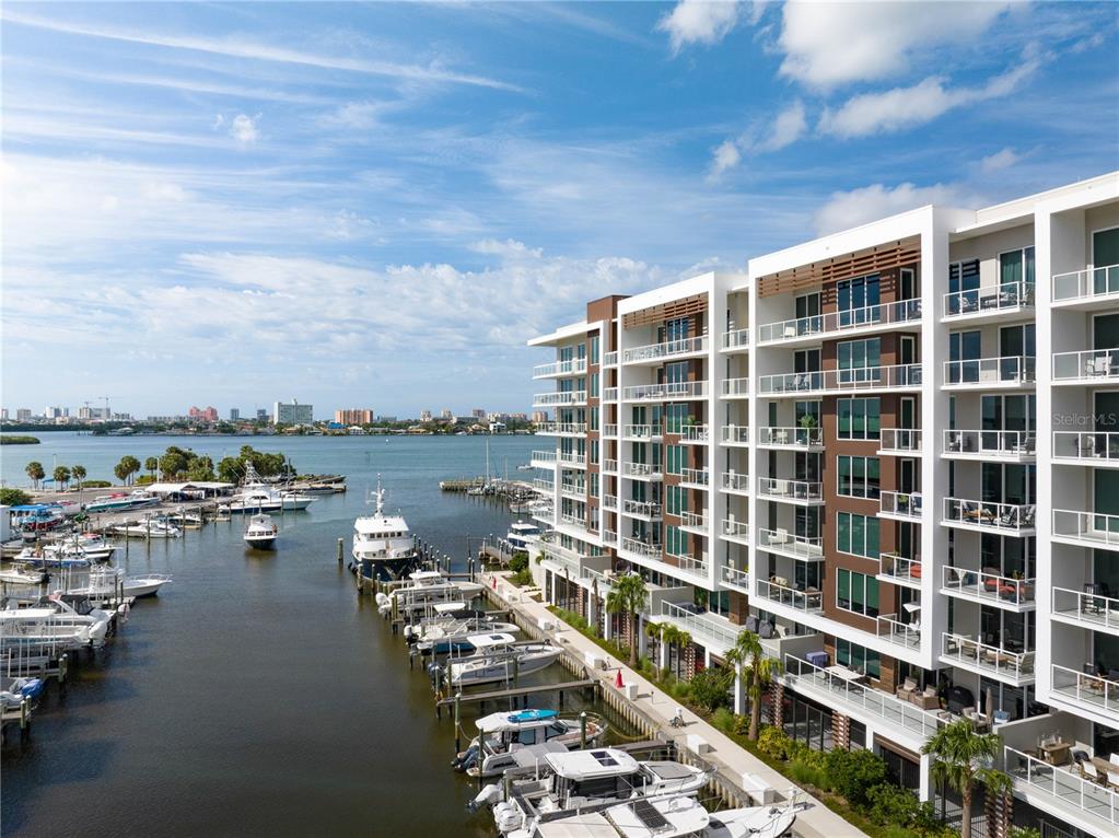 Property for sale at 920 N OSCEOLA AVENUE UNIT 201, CLEARWATER, FL, 33755