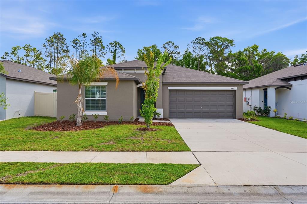 Property for sale at 1681 RED LOOP, LAKELAND, FL, 33801