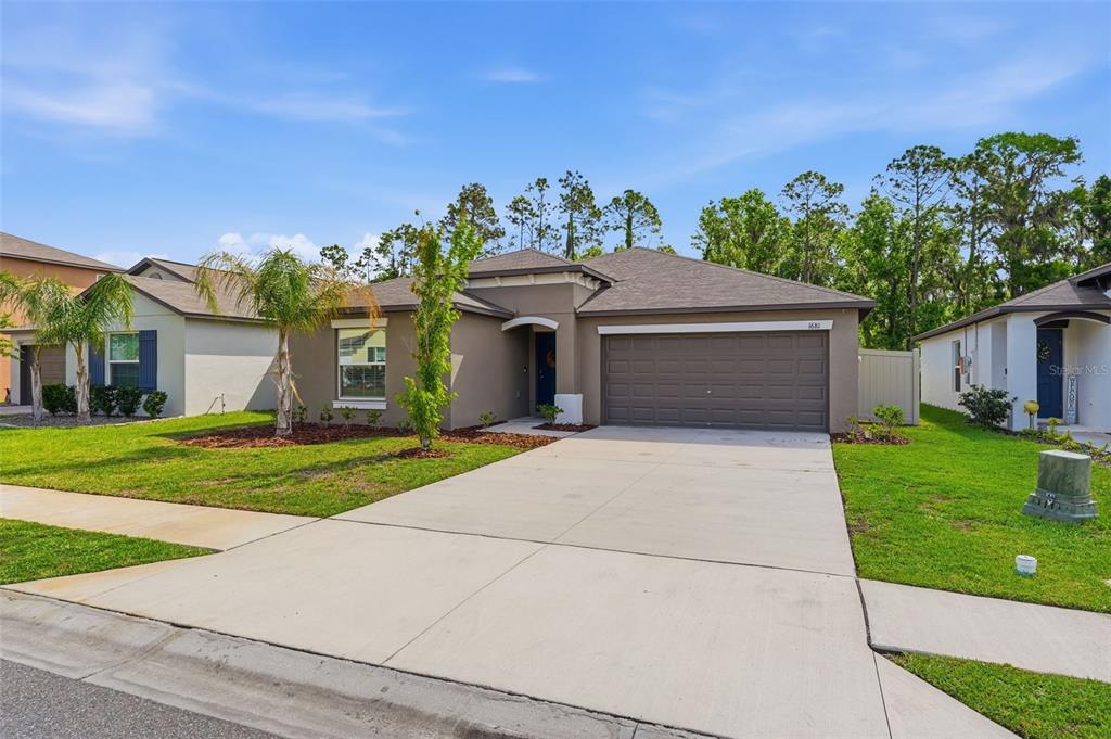 Property for sale at 1681 RED LOOP, LAKELAND, FL, 33801