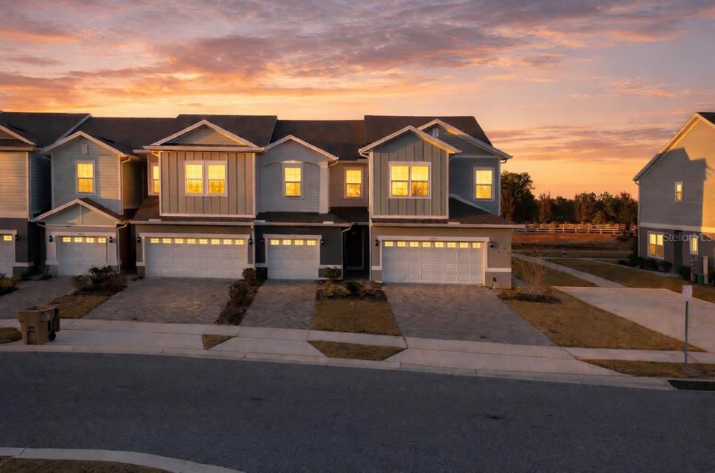 Property for sale at 1301 WYCLIFFE WAY, ST CLOUD, FL, 34771