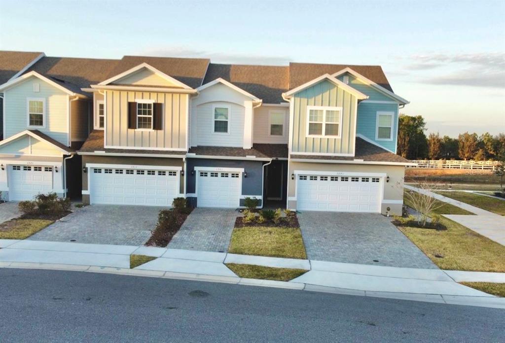 Property for sale at 1301 WYCLIFFE WAY, ST CLOUD, FL, 34771