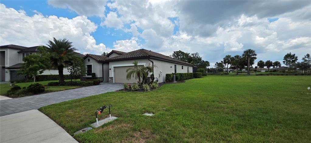 Property for sale at 16337 TRADEWIND TERRACE, BRADENTON, FL, 34211