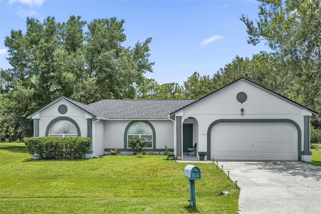 Property for sale at 762 TOULON DRIVE, KISSIMMEE, FL, 34759