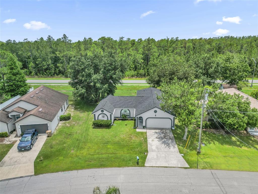 Property for sale at 762 TOULON DRIVE, KISSIMMEE, FL, 34759