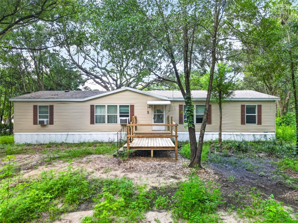 Property for sale at 16080 SE 128 TERRACE, WEIRSDALE, FL, 32195