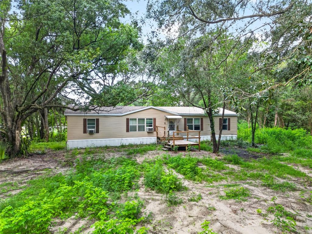 Property for sale at 16080 SE 128 TERRACE, WEIRSDALE, FL, 32195