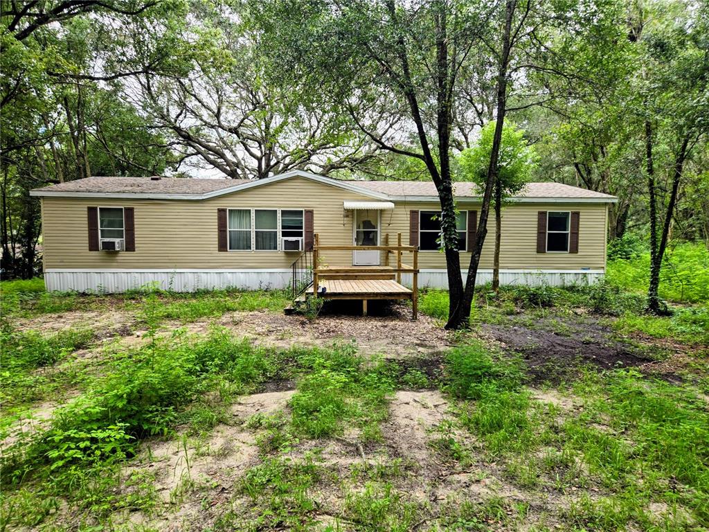 Property for sale at 16080 SE 128 TERRACE, WEIRSDALE, FL, 32195