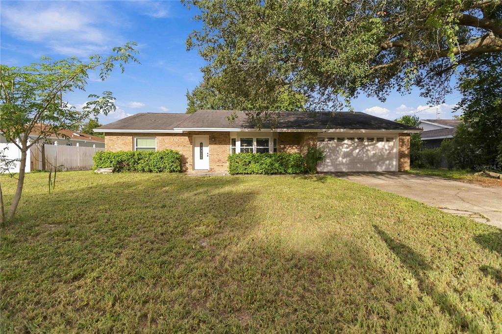 Property for sale at 550 MURPHY AVENUE, DELTONA, FL, 32725
