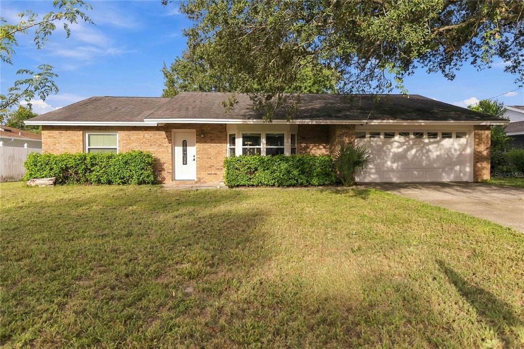 Property for sale at 550 MURPHY AVENUE, DELTONA, FL, 32725
