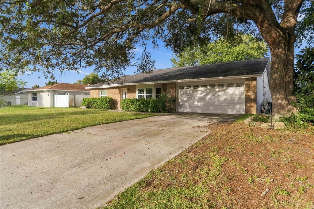 Property for sale at 550 MURPHY AVENUE, DELTONA, FL, 32725