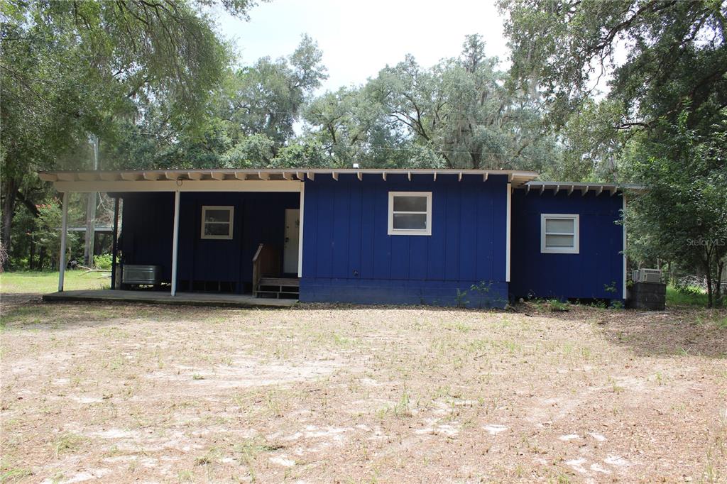Front View
