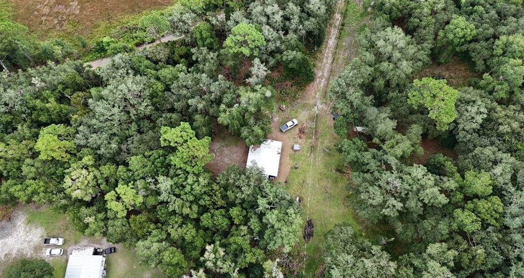 Property for sale at 29160 SE 150TH STREET, ALTOONA, FL, 32702