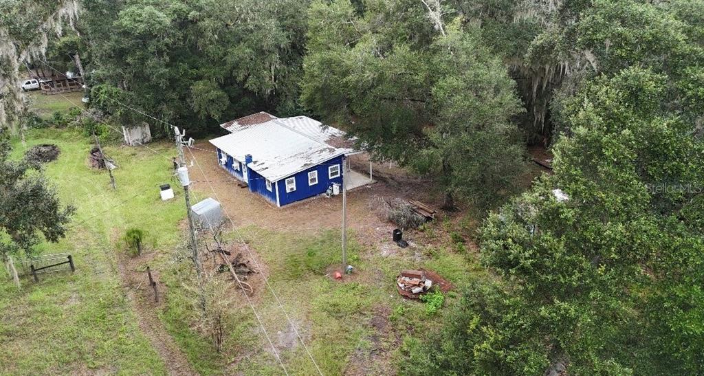 Property for sale at 29160 SE 150TH STREET, ALTOONA, FL, 32702