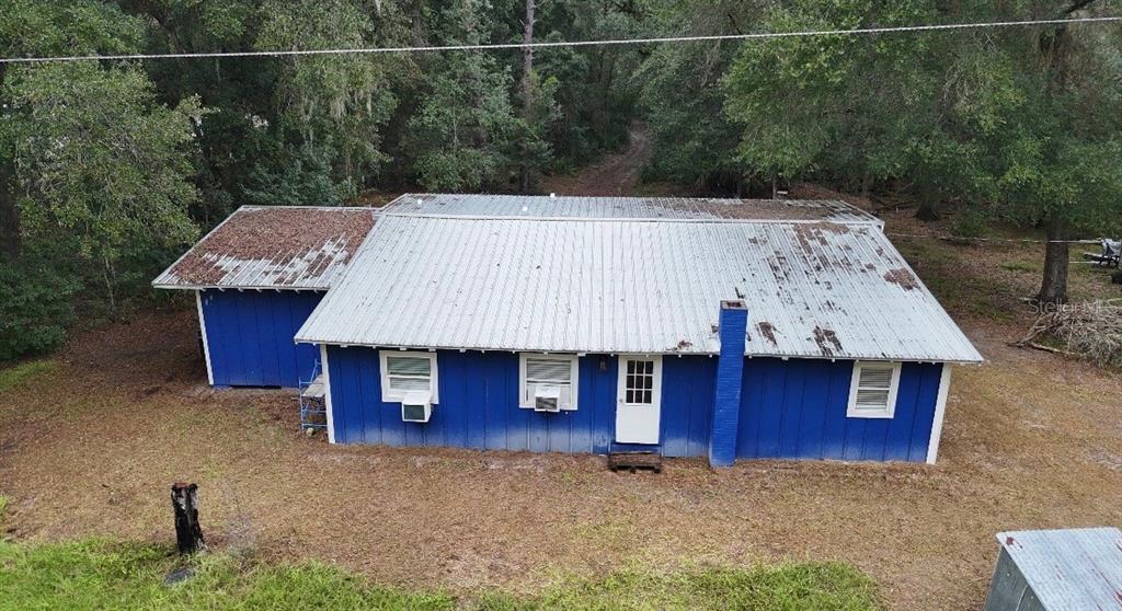 Property for sale at 29160 SE 150TH STREET, ALTOONA, FL, 32702